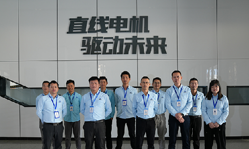 國(guó)產(chǎn)直線電機(jī)如何驅(qū)動(dòng)鋰電智造革命